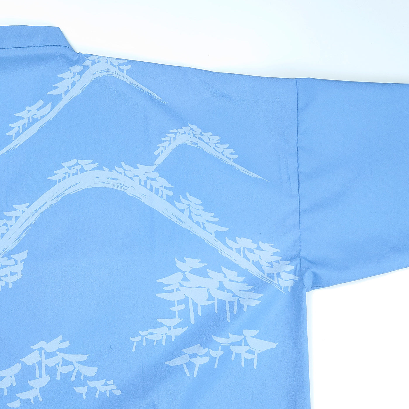 J-02 Remake JUBAN Shirt