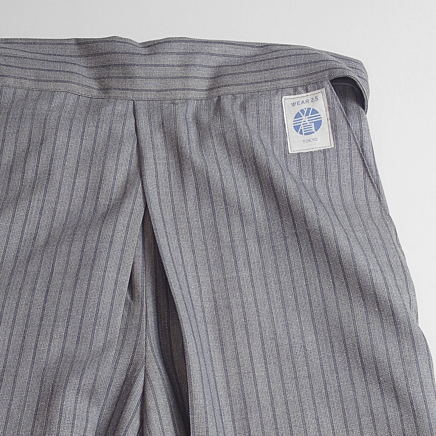 H-11 Original HAKAMA Bottom