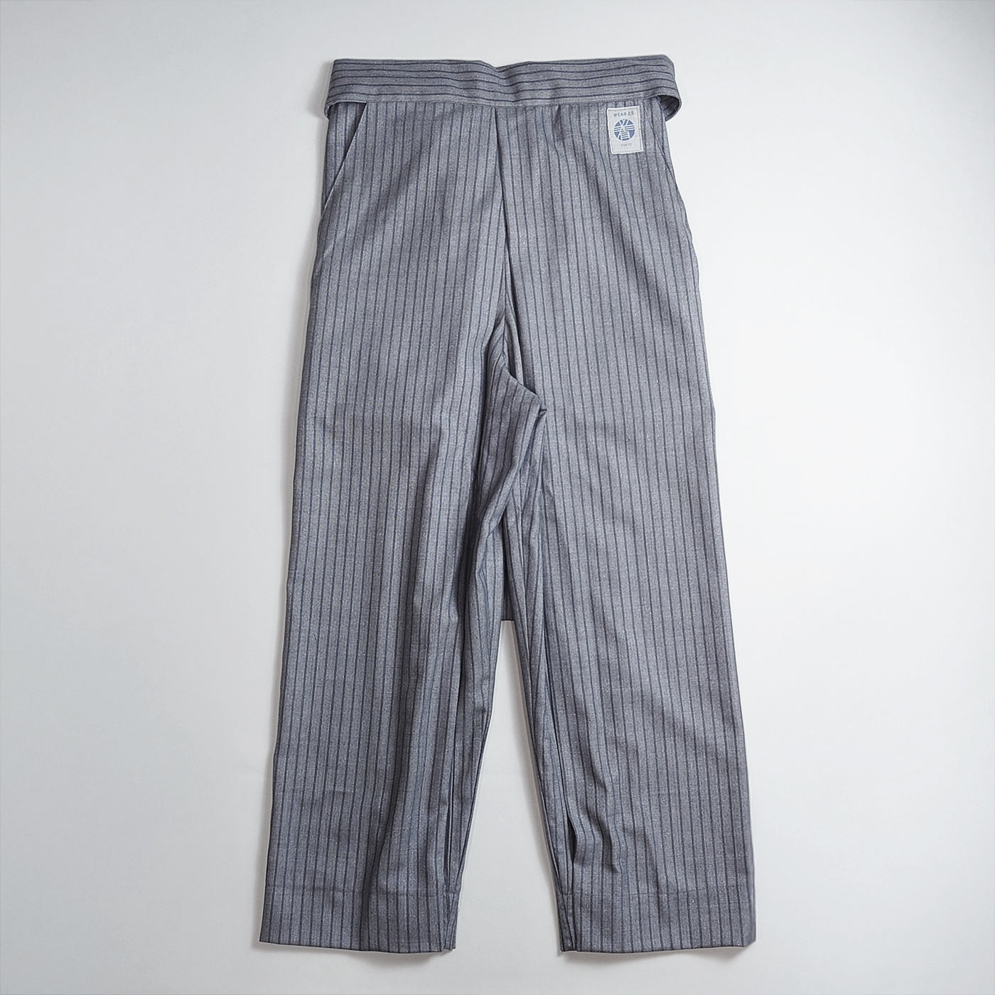 H-11 Original HAKAMA Bottom