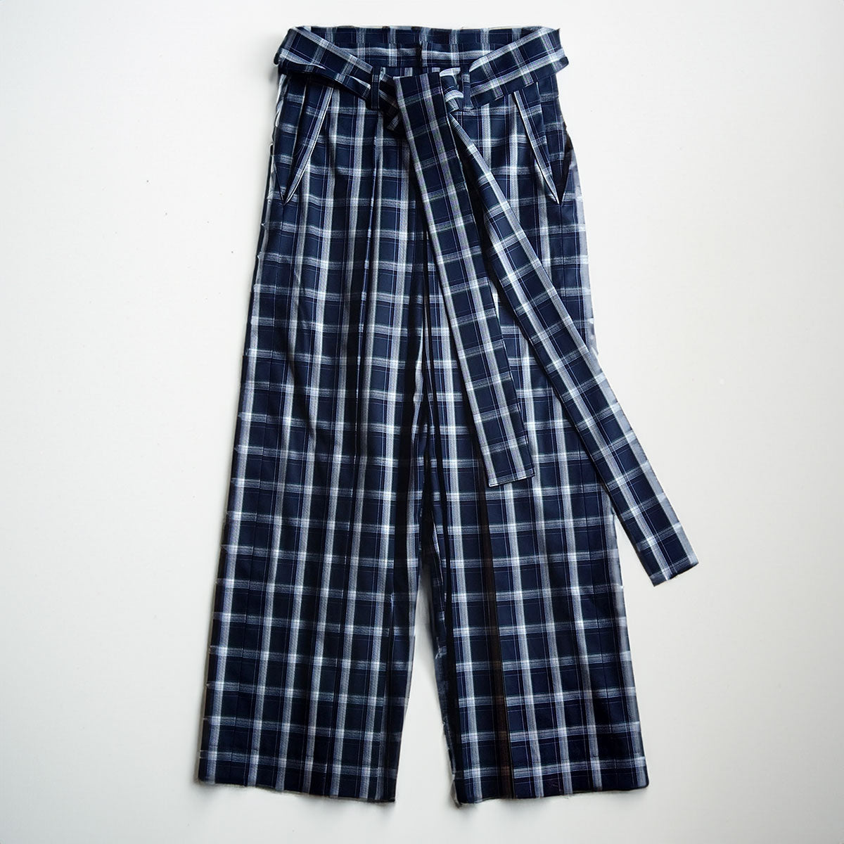 Original HAKAMA Bottom (Sample)