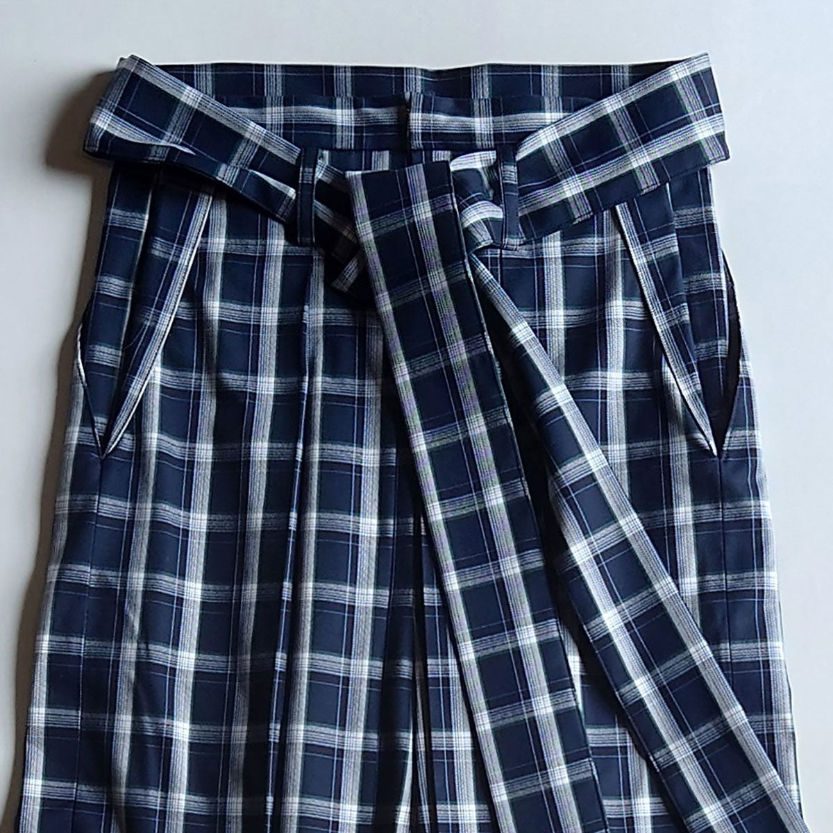 Original HAKAMA Bottom (Sample)