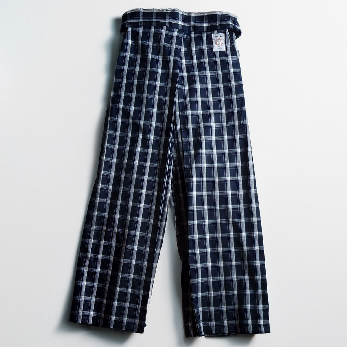 Original HAKAMA Bottom (Sample)