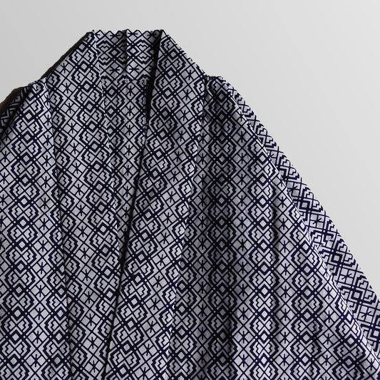 Y-01 Original YUKATA Top