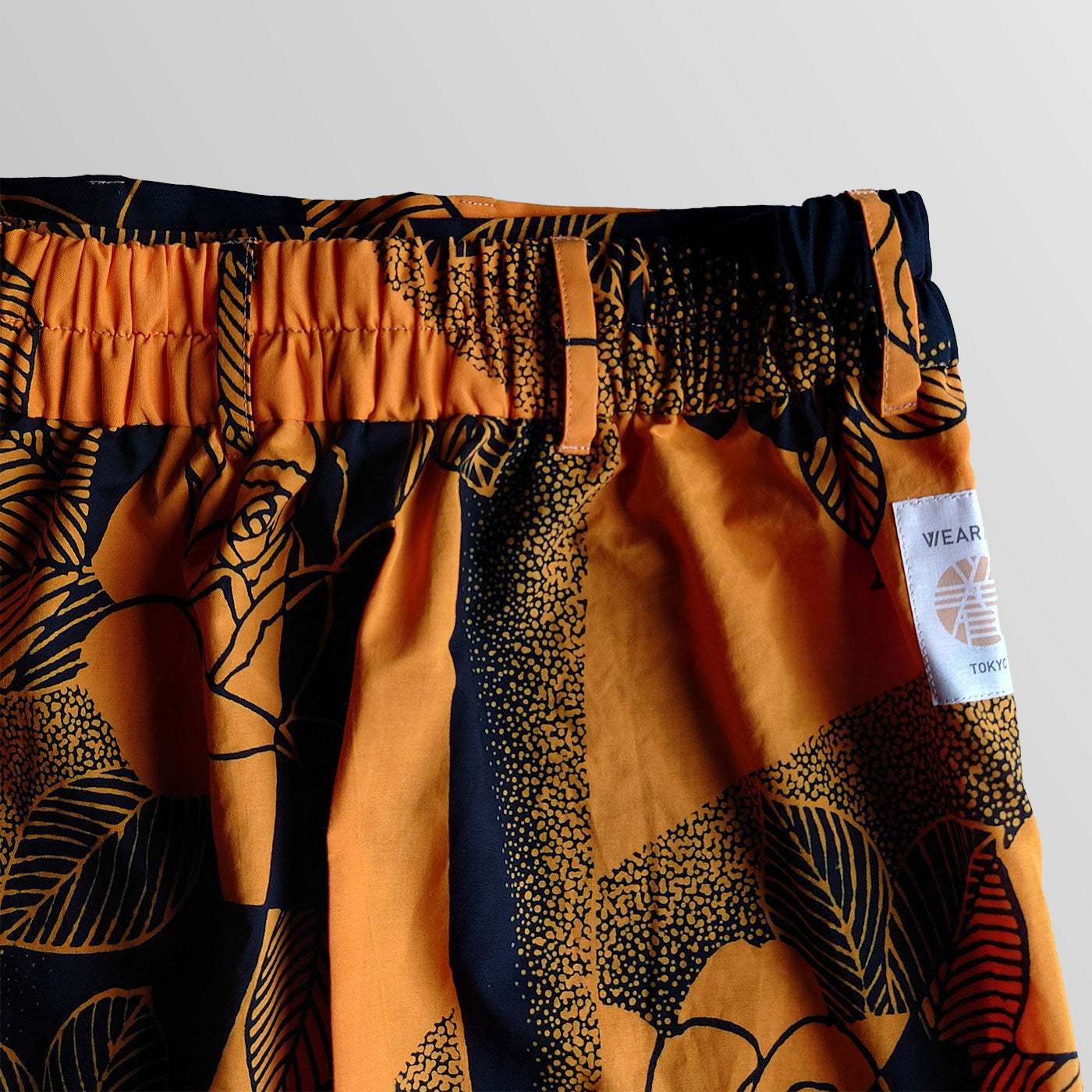 Y-11 Original YUKATA Bottom