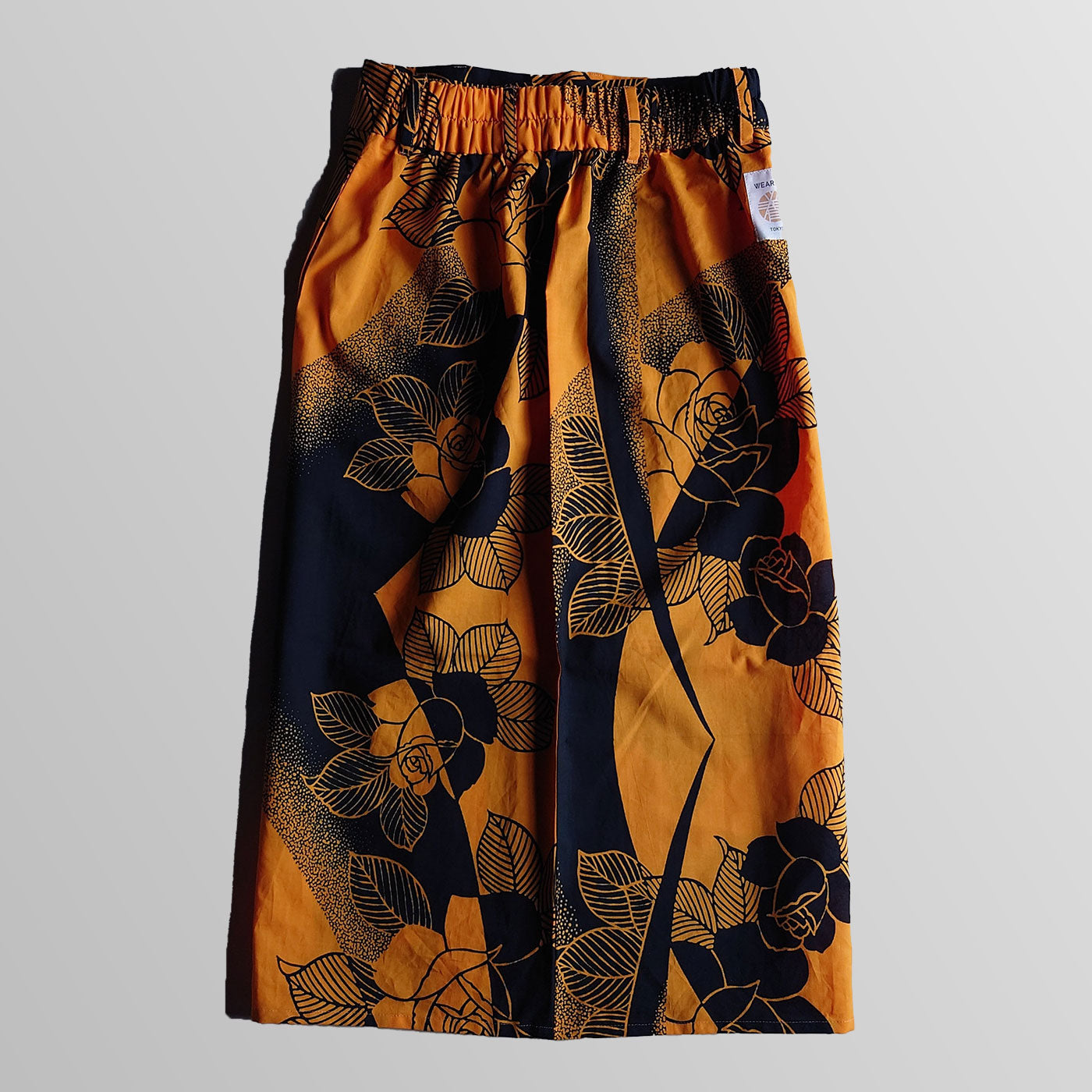 Y-11 Original YUKATA Bottom