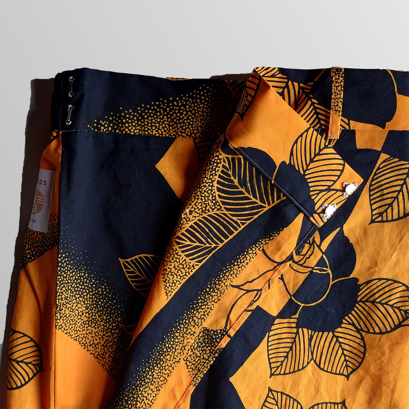 Y-11 Original YUKATA Bottom