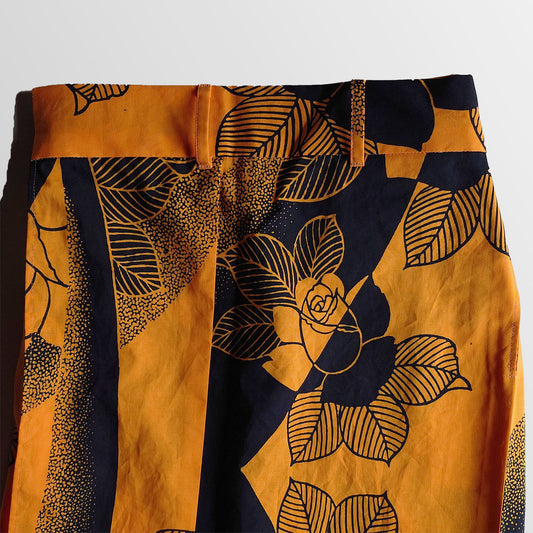 Y-11 Original YUKATA Bottom