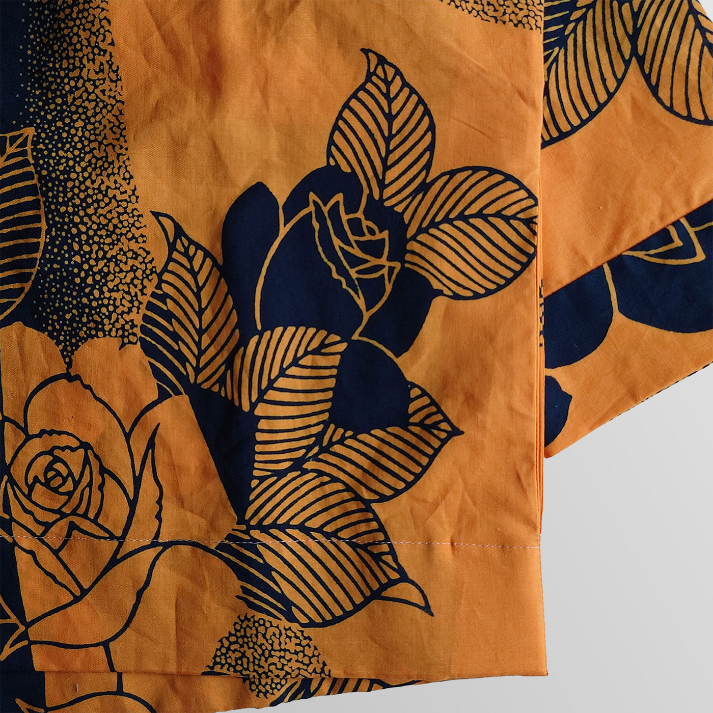 Y-01 Original YUKATA Top