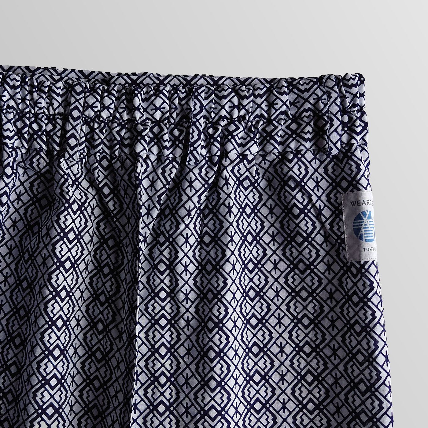 Y-11 Original YUKATA Bottom