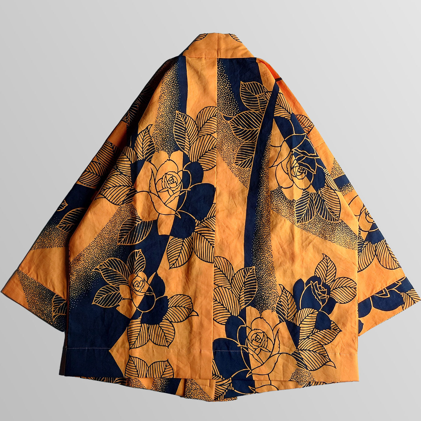 Y-01 Original YUKATA Top