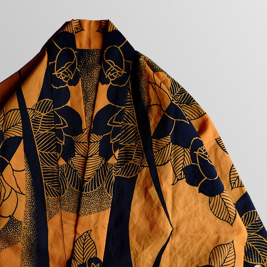 Y-01 Original YUKATA Top