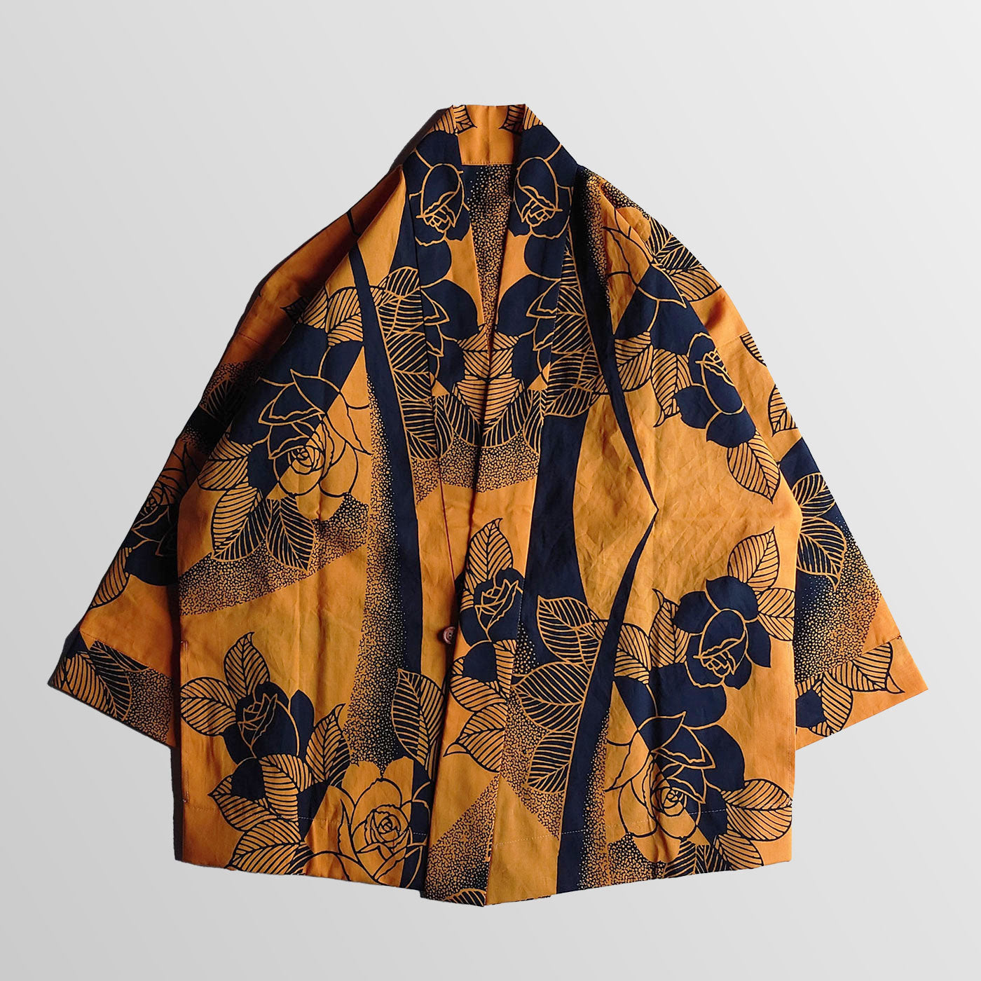 Y-01 Original YUKATA Top