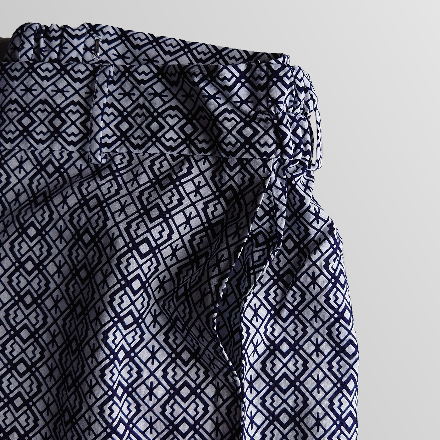 Y-11 Original YUKATA Bottom