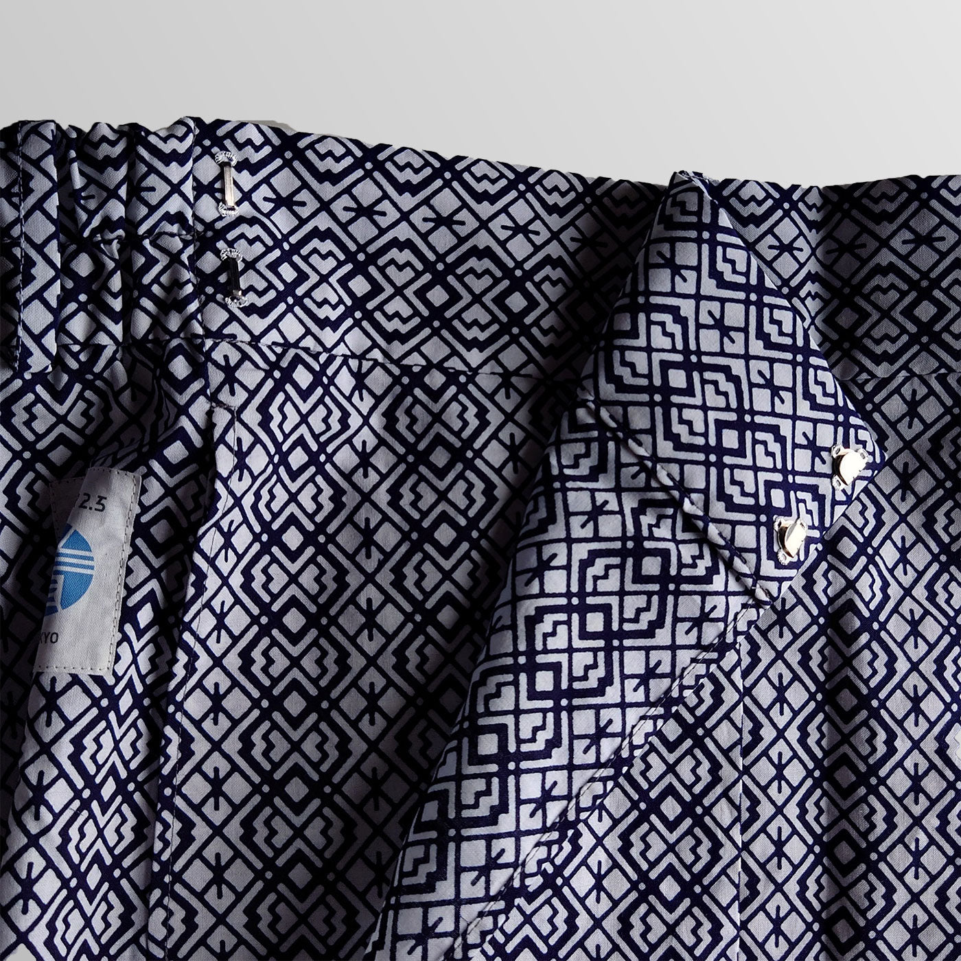 Y-11 Original YUKATA Bottom