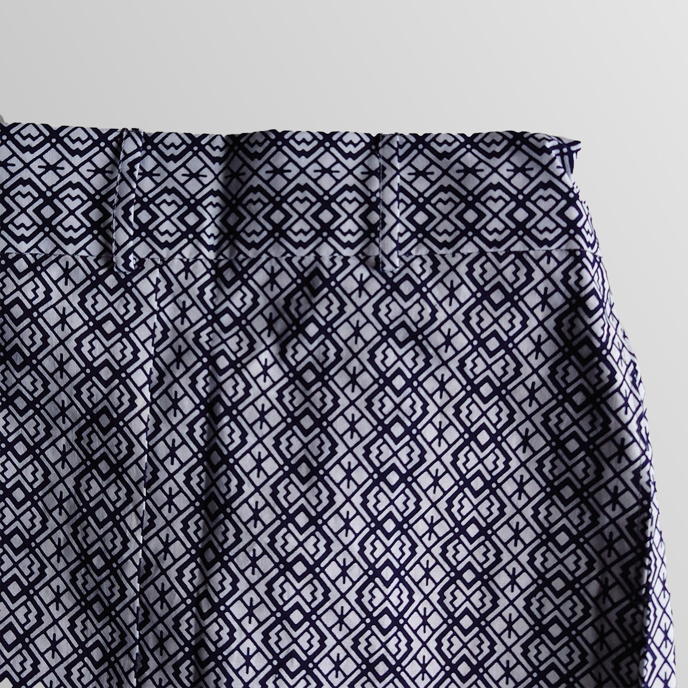 Y-11 Original YUKATA Bottom