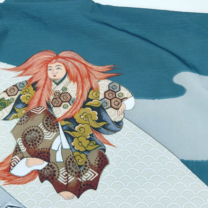 J-01 Remake JUBAN Shirt