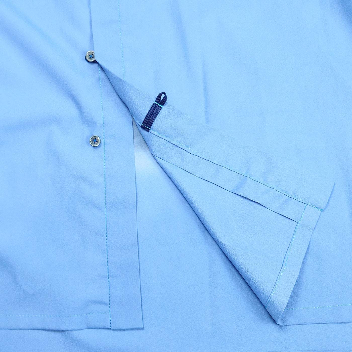 J-01 Remake JUBAN Shirt