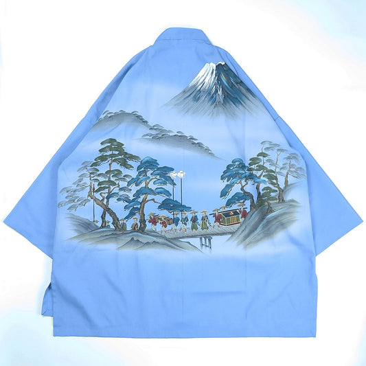 J-01 Remake JUBAN Shirt