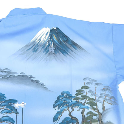J-01 Remake JUBAN Shirt