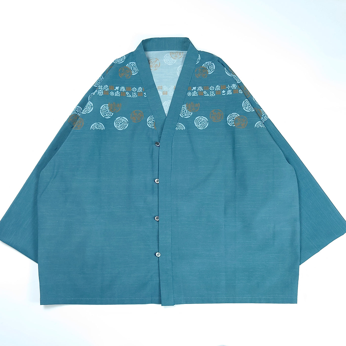 J-02 Remake JUBAN Shirt