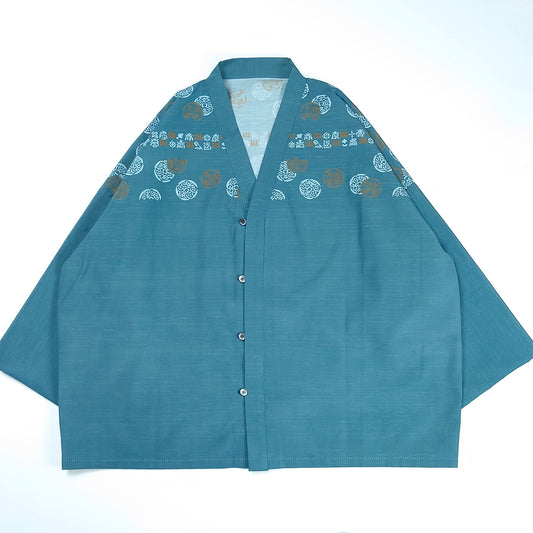 J-02 Remake JUBAN Shirt