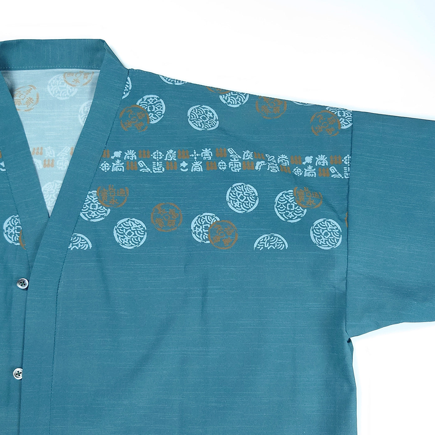 J-02 Remake JUBAN Shirt