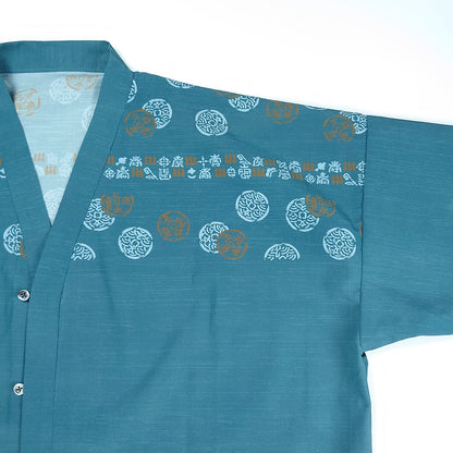 J-02 Remake JUBAN Shirt
