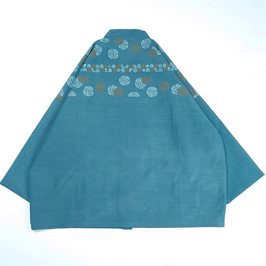 J-02 Remake JUBAN Shirt