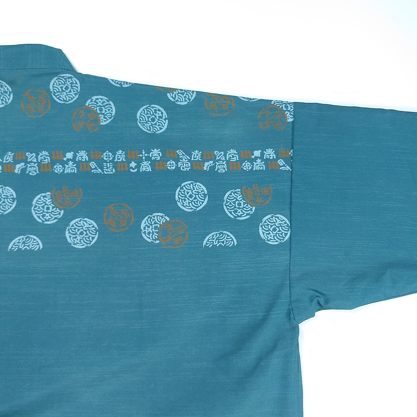 J-02 Remake JUBAN Shirt