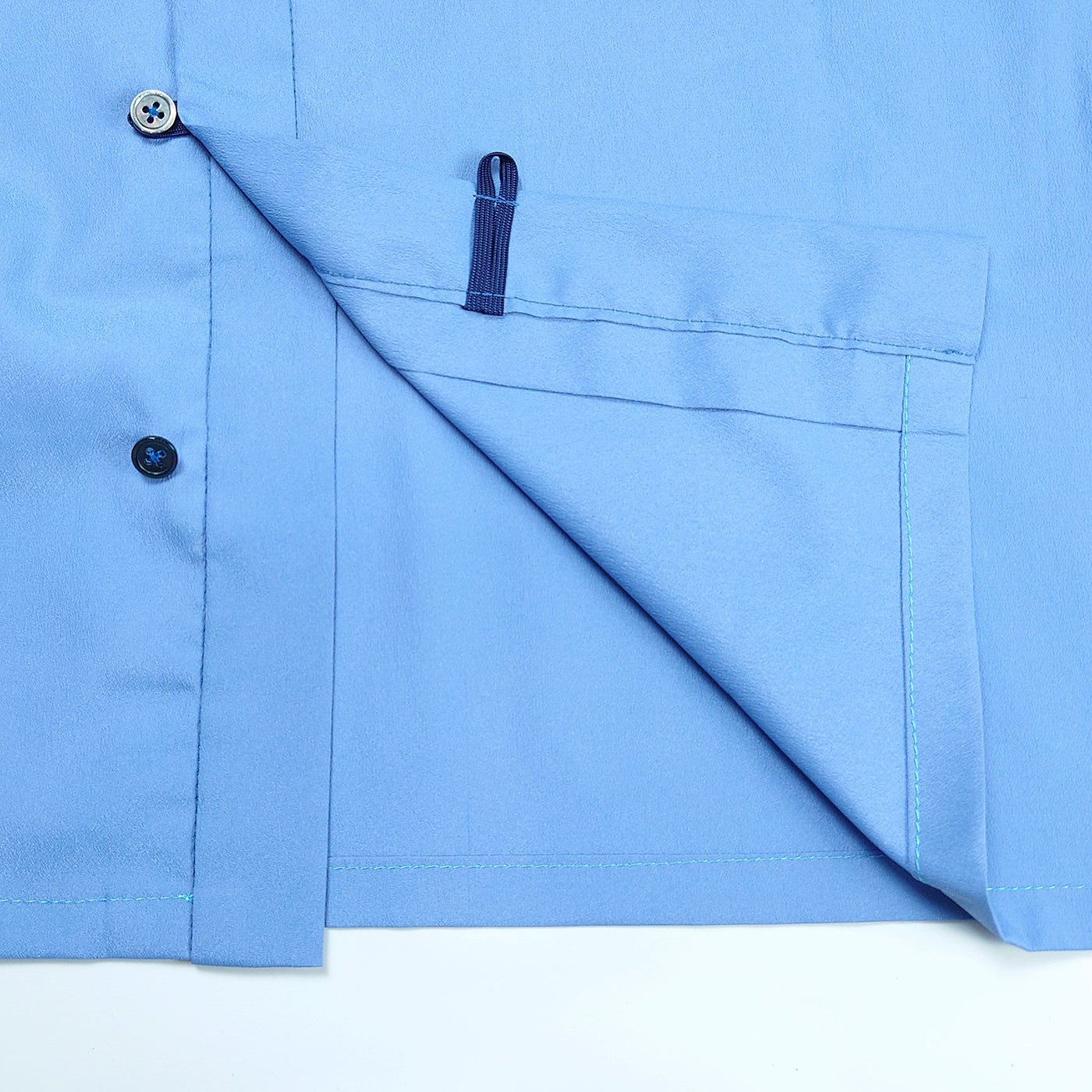 J-02 Remake JUBAN Shirt