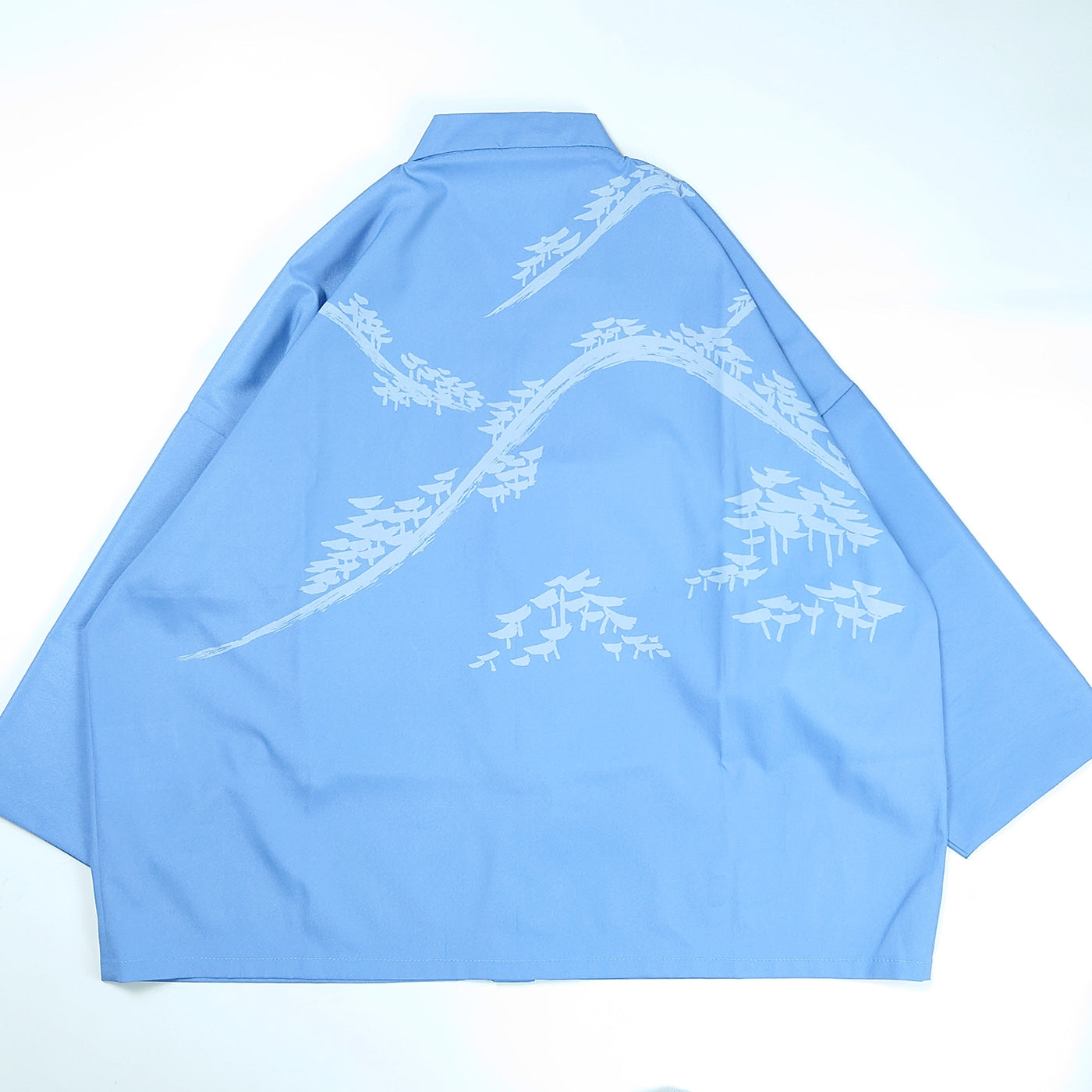 J-02 Remake JUBAN Shirt
