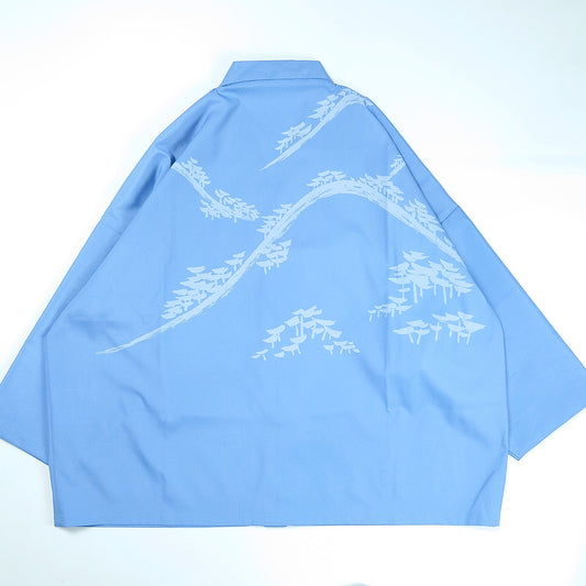 J-02 Remake JUBAN Shirt