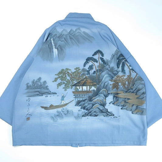 J-02 Remake JUBAN Shirt