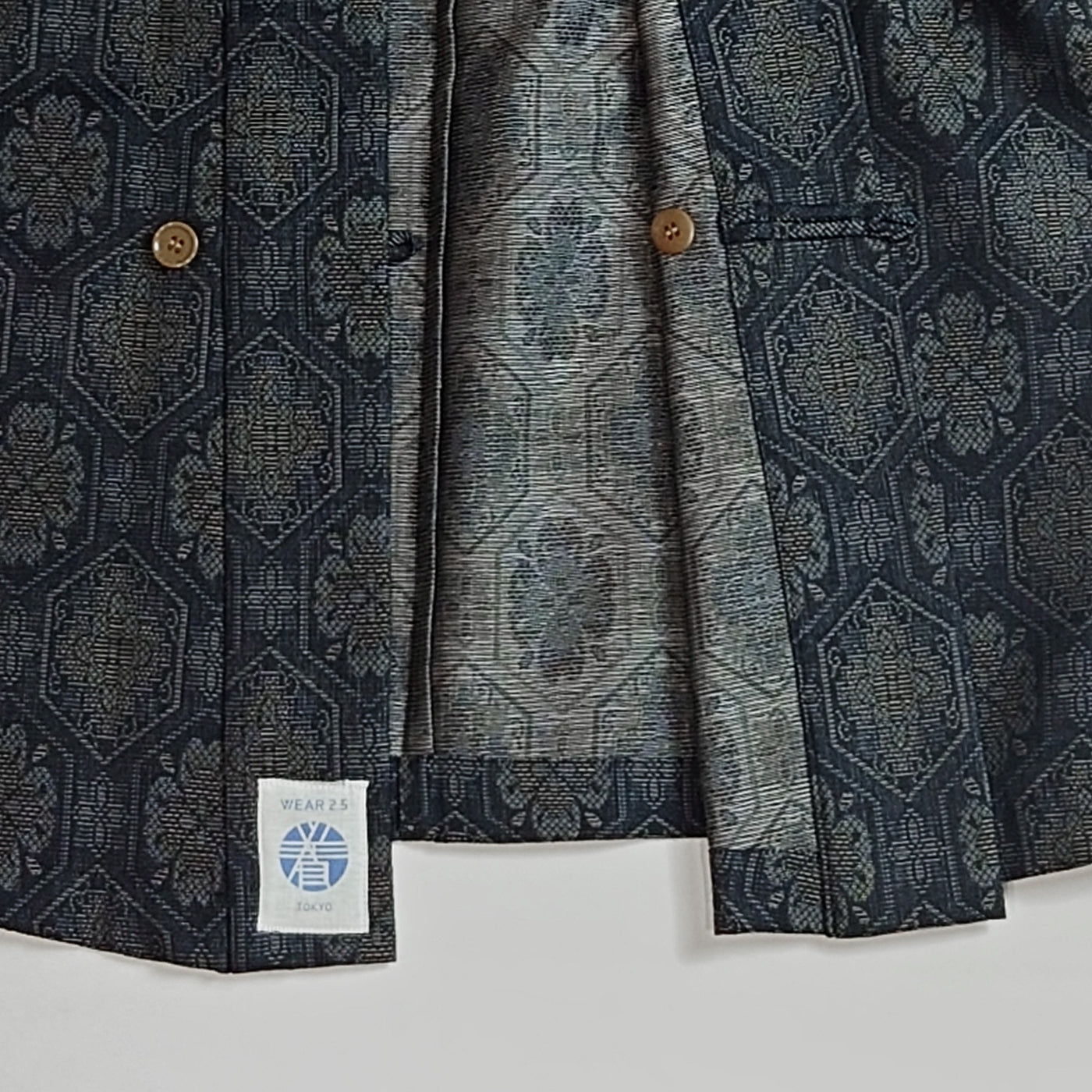 T-01 Original TARIKUBI Top