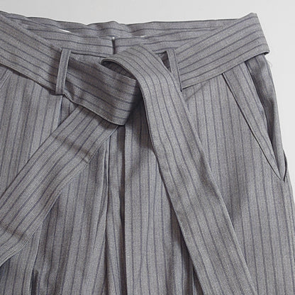 H-11 Original HAKAMA Bottom