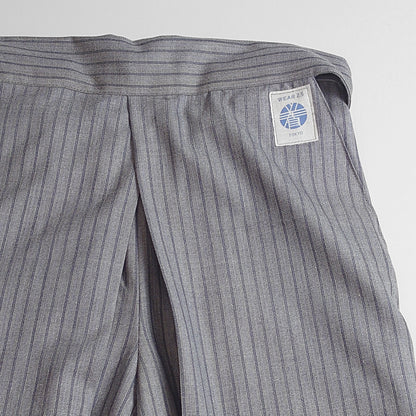 H-11 Original HAKAMA Bottom