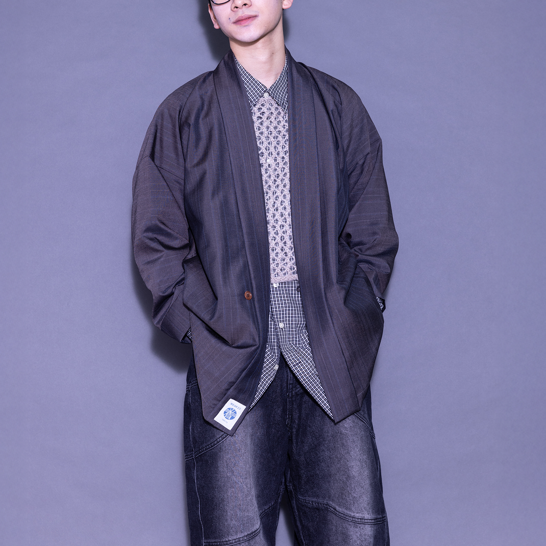 ABOUT US | WEAR 2.5 – 和服の考究と更新 ─ WEAR-2.5 WEB STORE