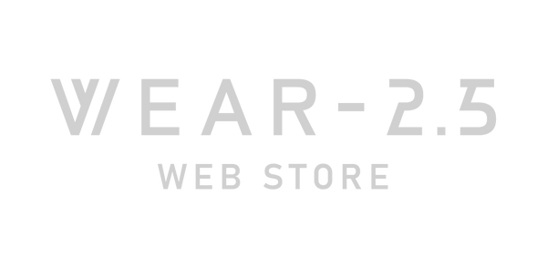 WEAR-2.5 WEB STORE