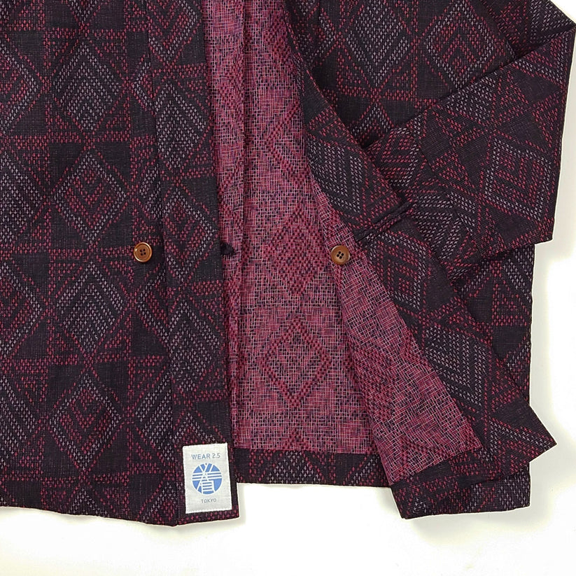 T-01 Original TARIKUBI Top – WEAR-2.5 WEB STORE