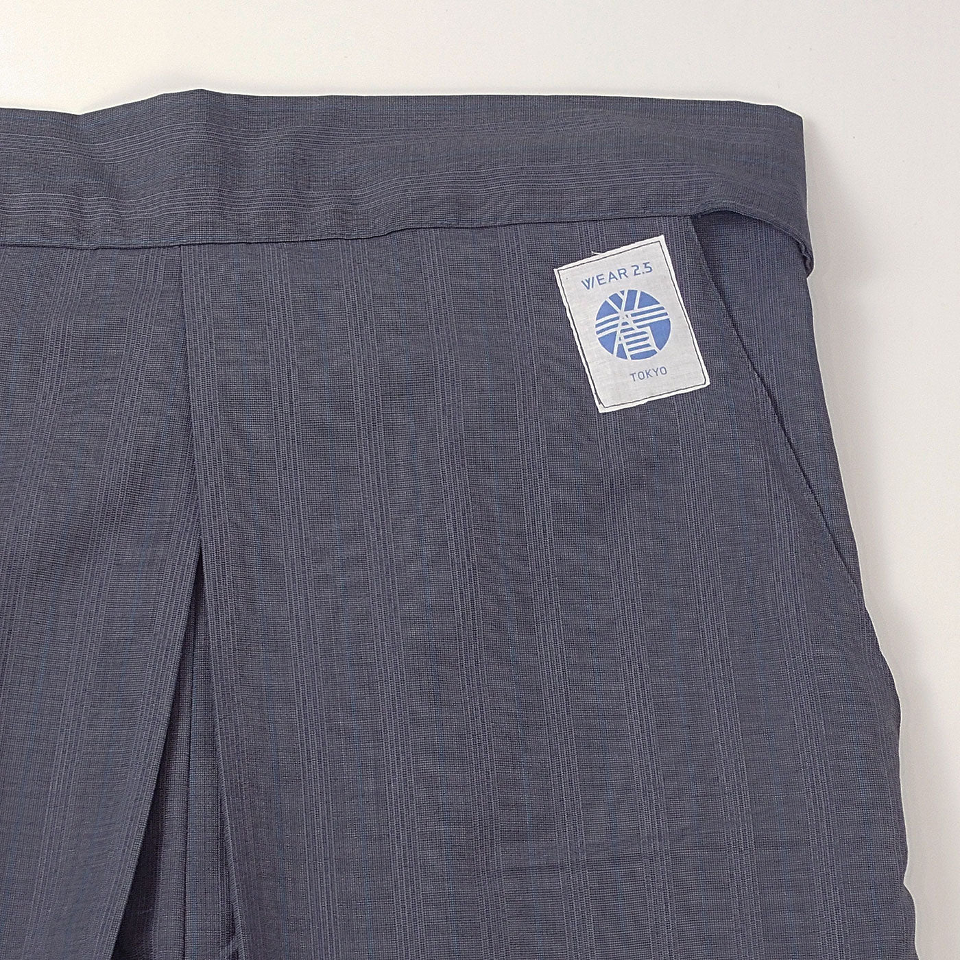 H-11 Original HAKAMA Bottom