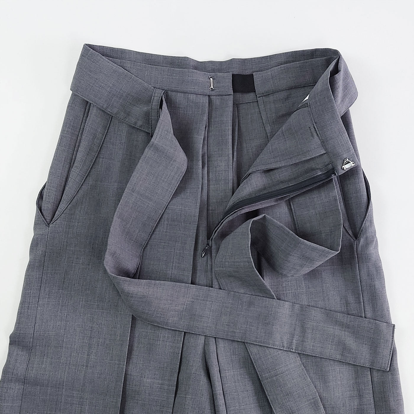 H-11 Original HAKAMA Bottom