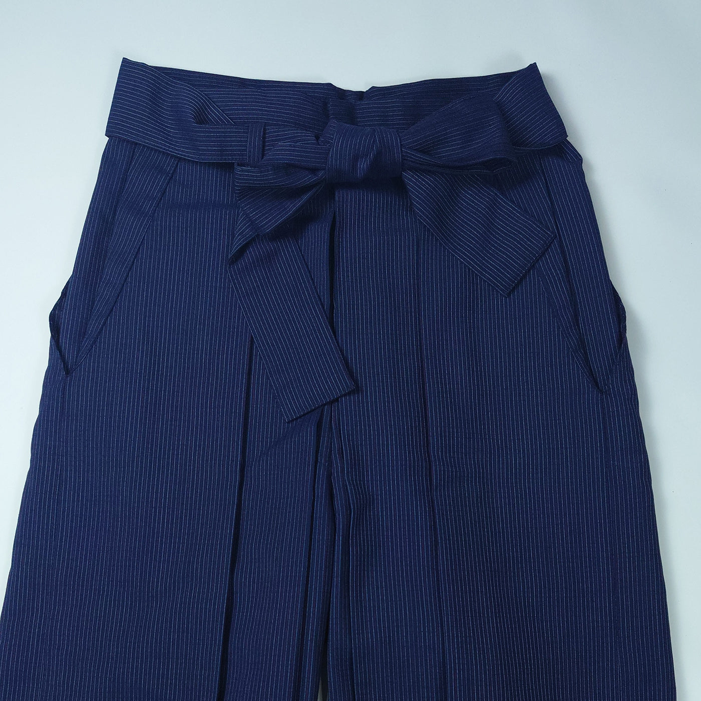 H-11 HAKAMA Bottom