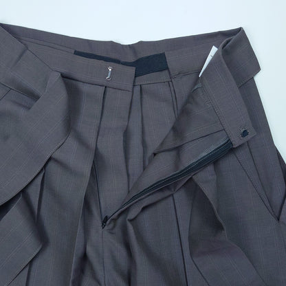 HK-1.0 HAKAMA Bottom