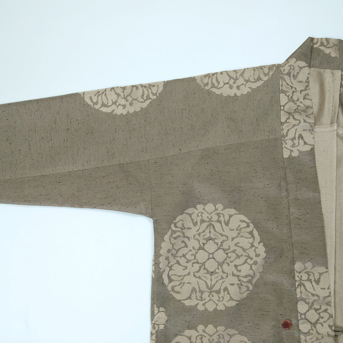 T-3.0 TARIKUBI Top