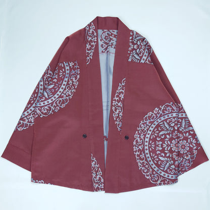 T-3.0 TARIKUBI Top