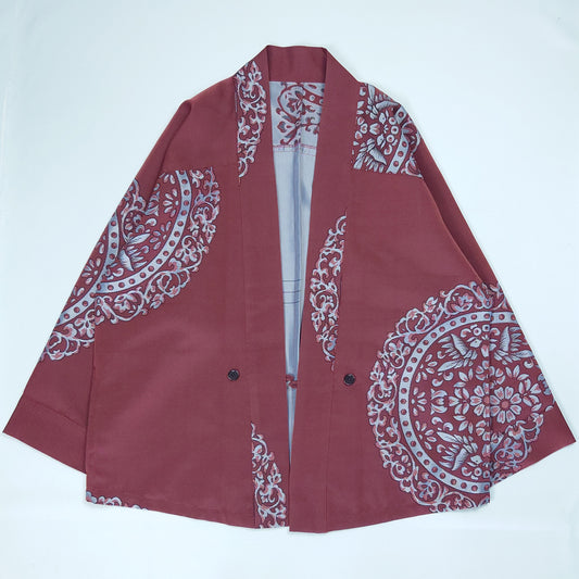 T-3.0 TARIKUBI Top