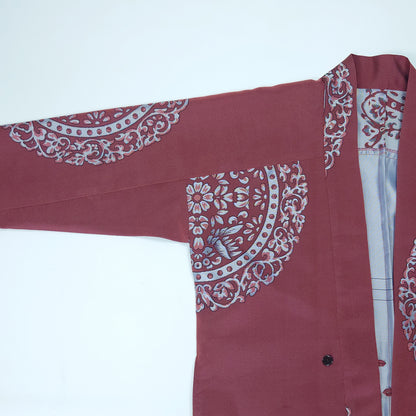 T-3.0 TARIKUBI Top